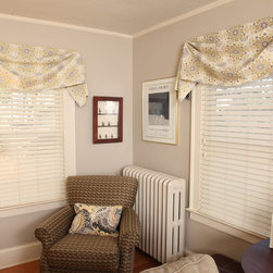 Family Room - Products