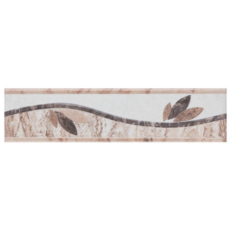 Ferraras Listello Base Ceramic Wall Trim