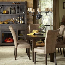 Dining Room Ideas