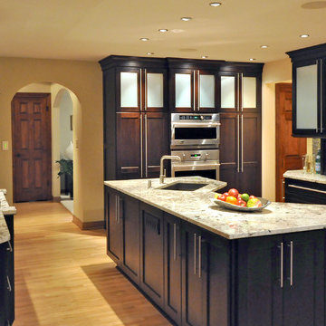 Kestrel Kitchen