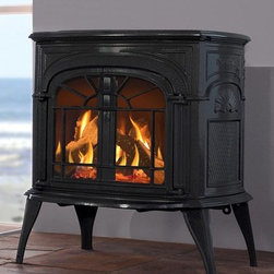 Wood Burning Stoves - Freestanding Stoves