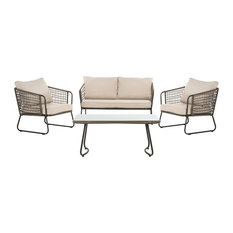 outdoor love chairs