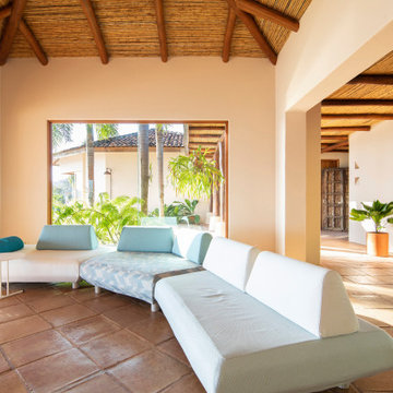Casa Monitos