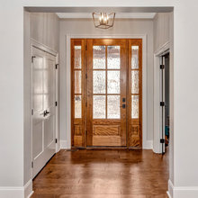 Entryways