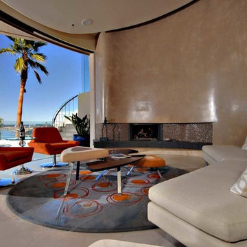 Multi Million Dollar Home in La Jolla