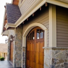 Exteriors