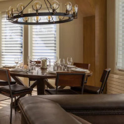 Silhouette Clearview Shadings - Window Treatments