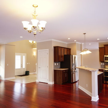 Recent Home in Amherst