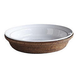 PIE SERVING PLATE - Serving Dishes And Platters