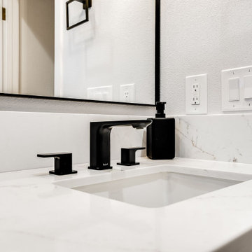 Bathroom Remodel -  They’re Obsessed with Their New Bathroom Design!