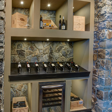 Moose Mountain Cottage Blend Thin Veneer