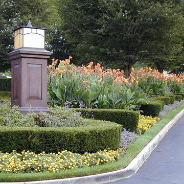 Plantings