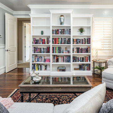 Library Study