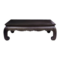 VANESA COFFEE TABLE - Coffee Tables