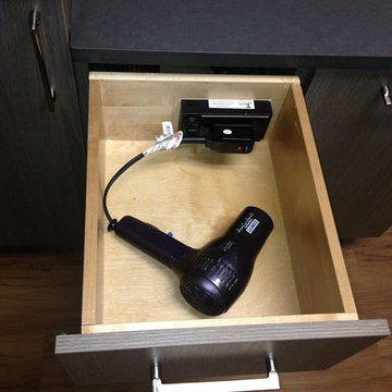 Hidden Power Source