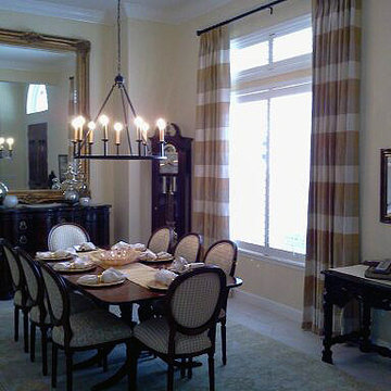 Altamonte Springs Dining Room