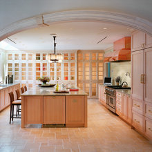 Kitchen Ideas