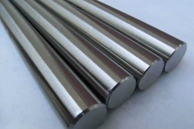 Best SS round bar Suppliers in India.