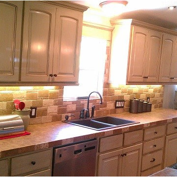 Tuscan Kitchen