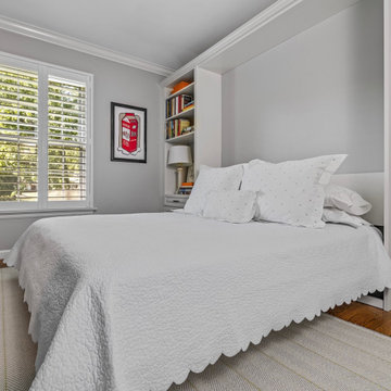 St. Louis Murphy Beds | Space-Saving Design Ideas
