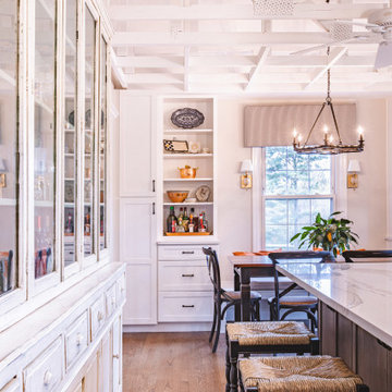 Great Falls Kitchen Remodeling