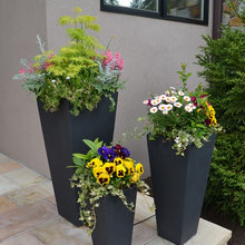 Planters