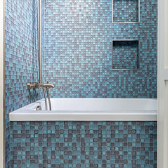 Ceramic Tile Design - San Rafael, CA, US 94945