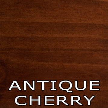 Riverdale Desk, 20x56x30, Antique Cherry