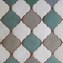 Products - Terracotta Tile - Tile