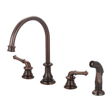 Kitchen Faucets