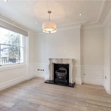 St Johns Wood Project