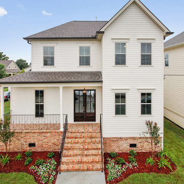 Robert Wolfe Diversified Services Lakeview Project