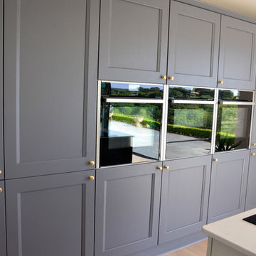 Kitchen Case Study: KF Kitchens - Stream of Light