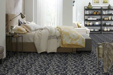 Oasis Canvas Carpet