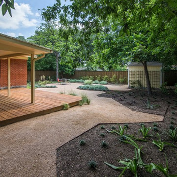 Brentwood Burle Marx Tribute