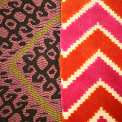Fabric Combinations - Fabric