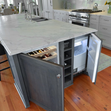 Kiawah Remodel