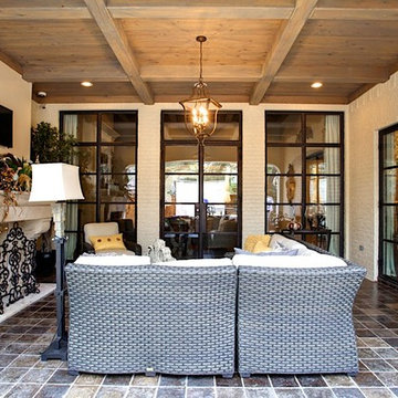2013 Dream Home Fort Wort, Texas Magazine