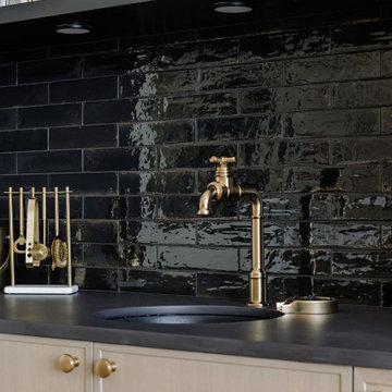 Shorerise Showhome