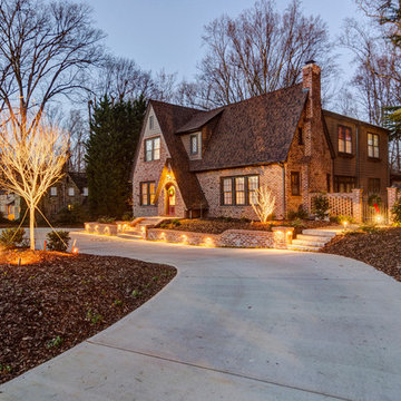 Buena Vista Hardscape Renovation
