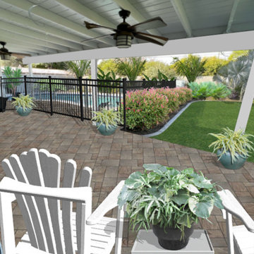 Small Patios