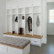 mudroom