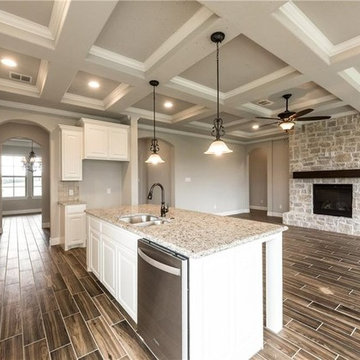 Kitchen Remodeling in Compton, CA