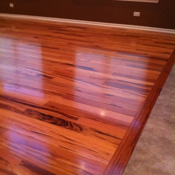 Our Work