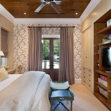 Built Ins