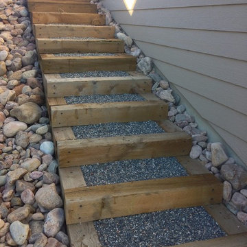 Outdoor Structures