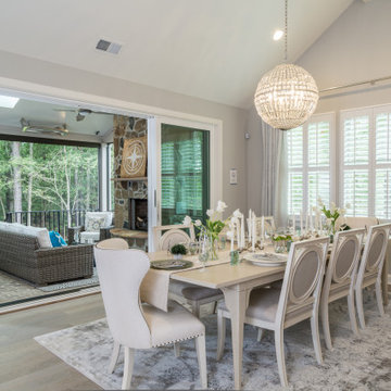 Riverchase Estates - Santa Fe Model