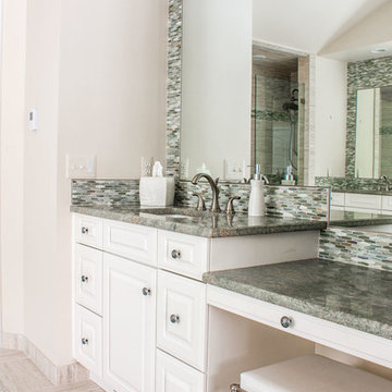 Hunters Lake Home Remodel