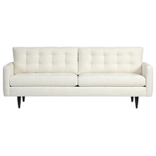 Modern Sofas by Crate&Barrel
