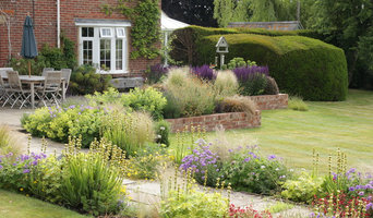 Award Winning Garden - Maintenance
